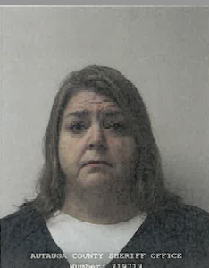 Arrest made in Marbury booster club theft